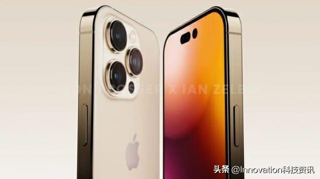 今年iPhone的产量为2亿2千万部，与去年相同水平