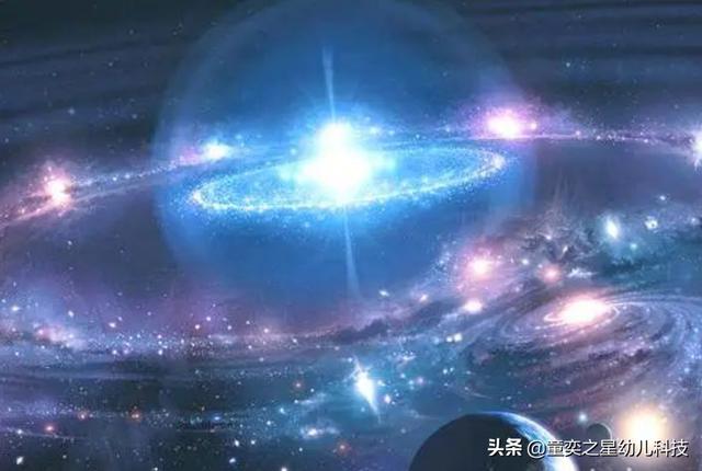 物质科学丨认识我们身边的物质形态都有哪些，你们想了解吗？