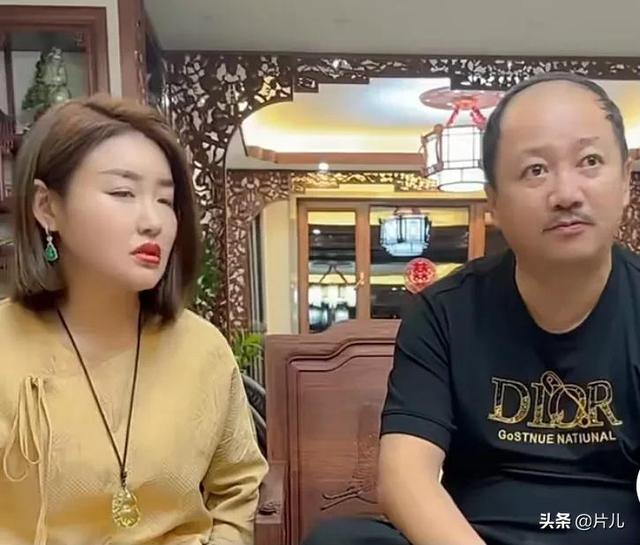 演员娇娇开撕赵本山？再次透露细节，声称命运被操纵