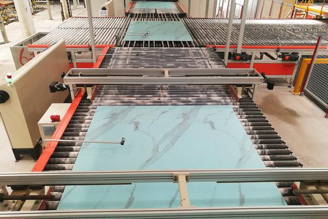 爆仓！国内岩板库存超300亿元？