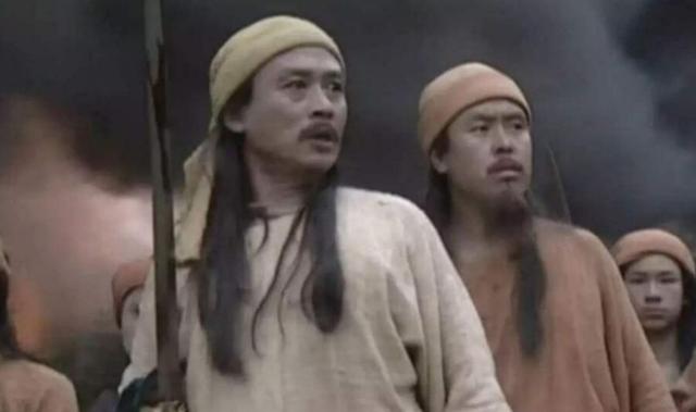 太平天国猛将林凤祥被押进京，咸丰呆坐许久只字未说，长叹一口气