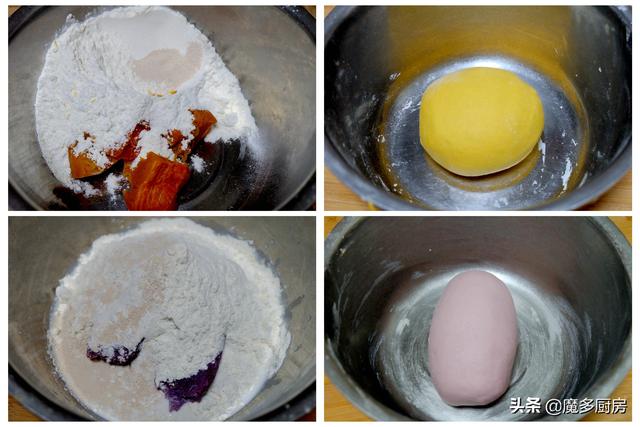 晚上接孩子时间紧张，这样安排晚饭太省事了，到家10分钟开饭