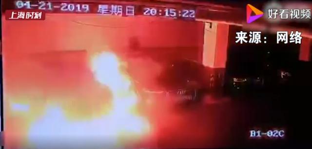 风暴眼｜小鹏G3再曝“自燃”，新能源汽车有无安全底线？