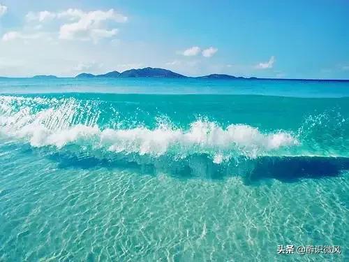 心向大海，一路修行