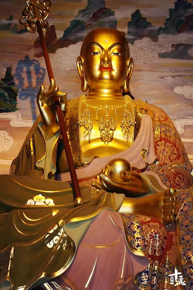 地藏王菩萨圣诞,地藏王菩萨圣诞日有几个