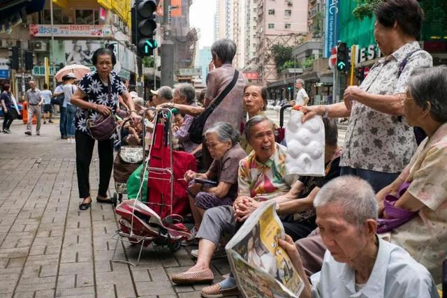 95%逝者都是老人，年轻人“最多轻症”？