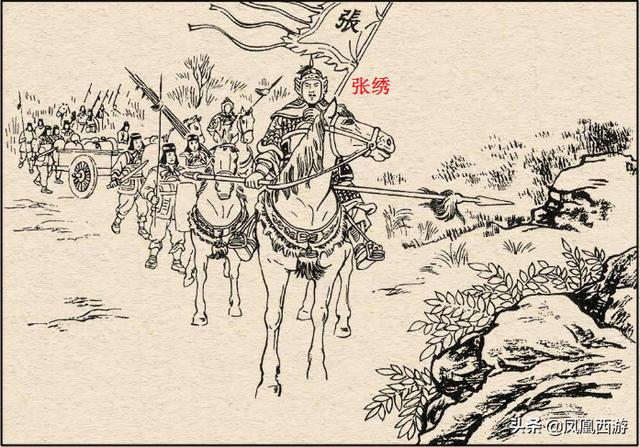 三国演义“36降将”武力大排名