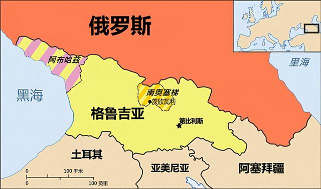 又一地区将公投入俄，西方尴尬至极，美国傲慢回应：投了也无效