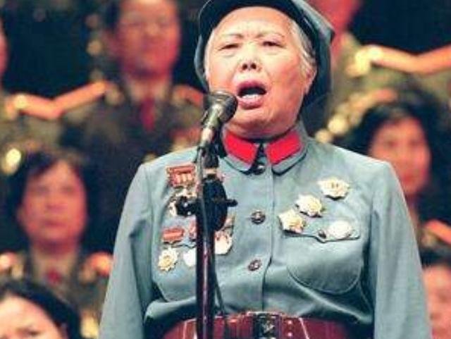 51年一女同志赴山西寻找失联12年长女：我是张文，我丈夫是洪学智