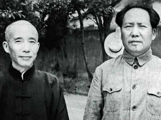 1948年，一位老者塞给周恩来一张字条：先武攻天津，后文取北平