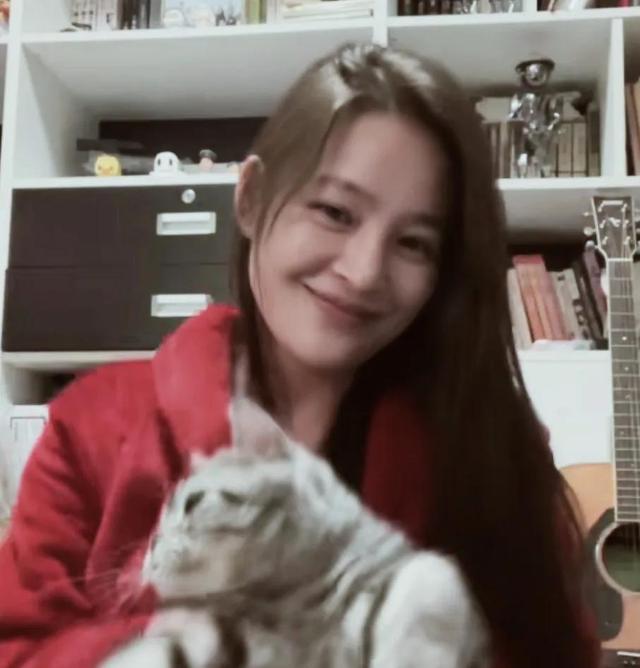 女演员马境个人资料（高颜值好演技却不出名）(76)