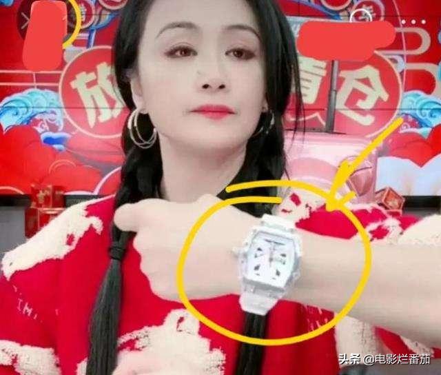 明星带货捞钱别太“戏精”，一身“好演技”全用在直播间里太浪费