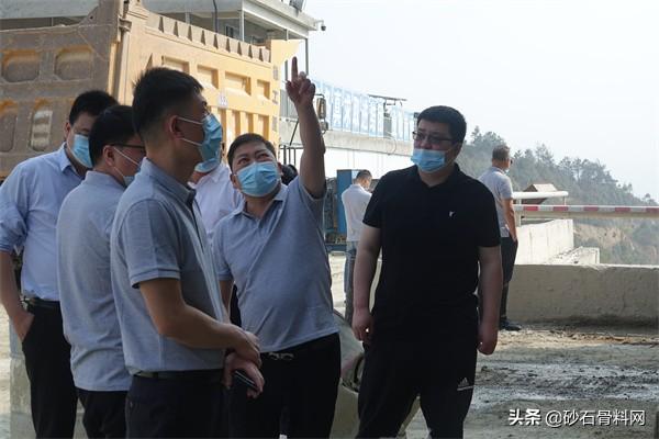 福建砂石骨料网