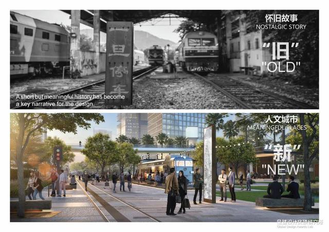 2022 世界景观建筑奖WLA Awards入围公布
