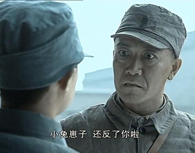 2022影版《亮剑》上线，原班人马成为笑话，也难怪李幼斌拒不接戏
