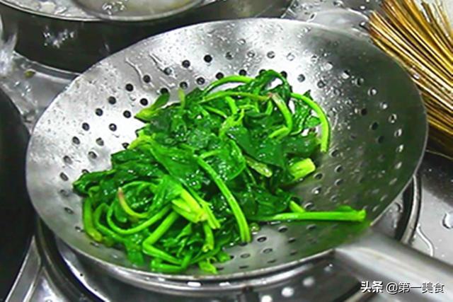春分至、万物发！牢记少吃3种“发物”多吃5种“凉菜”，养好身体