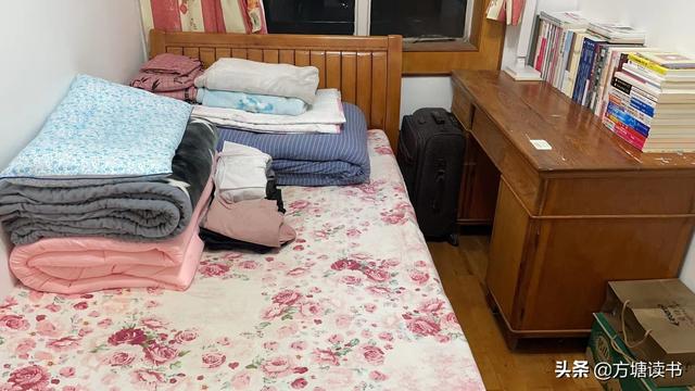 人生，要学会断舍离