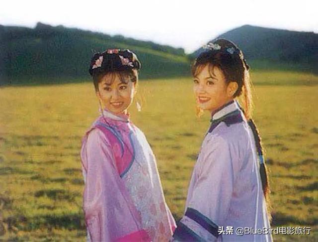 《還珠格格》第一部取景地是哪裏？一