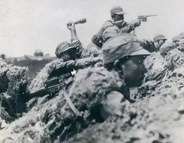 1947年，通信员传错一个字，连长反而立下大功，这是怎么回事？