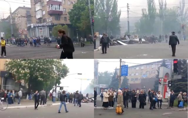 西方操办乌逃亡政府，泽连斯基破口大骂，中方给俄乌开出解决良方