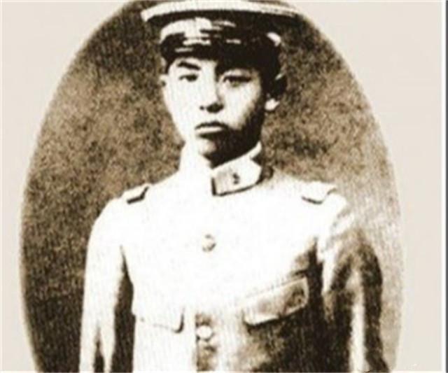 “草根美女”谷瑞玉：张学良的随军夫人，为何后来遭少帅恼恨不喜