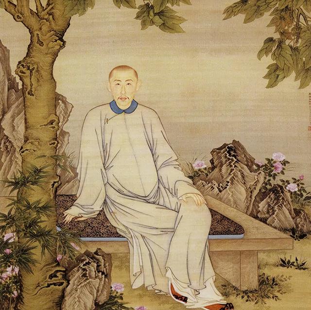 允礼：父亲是皇帝，儿子是皇子，雍正死前，为何让乾隆善待果郡王
