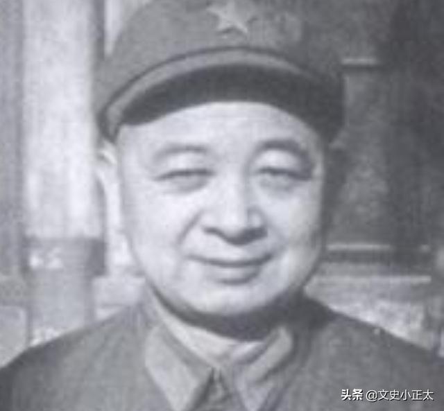 1955年授衔结束，台下还站着一人，周总理问他原因：没念到我名字