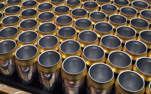 同样是啤酒，“瓶装”和“罐装”有什么区别？一文为你解答