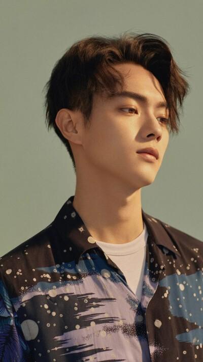 这9位男明星的长相,真的长到了中国人的心里,帅气又不失儒雅