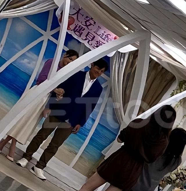 42岁陈乔恩刚结婚就被催生，对方超不会说话：赶紧生吧！越晚越难