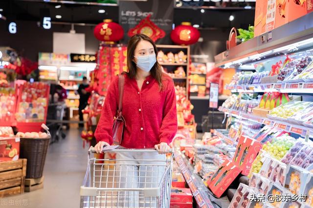 新毒株XE出现，比奥米克戎传播更快，粮食、蔬菜和猪肉会涨价吗