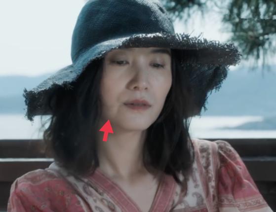 《人世间》女星状态大不同！殷桃零瑕疵，宋佳显老，靳东初恋惊艳