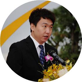 上海合生创展工程部