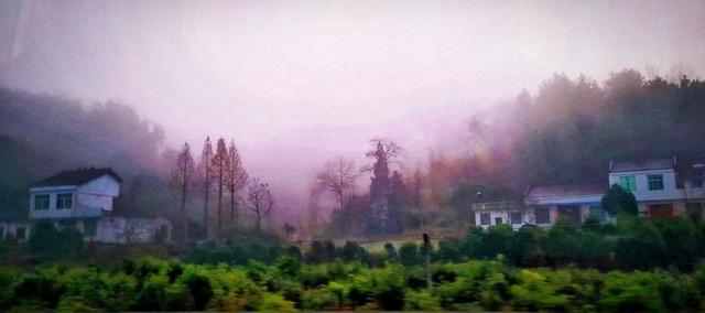 不是仙境，勝似仙境的地方——西鄉三花石