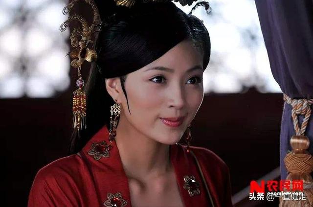 谁说女子不如男，替父从军花木兰