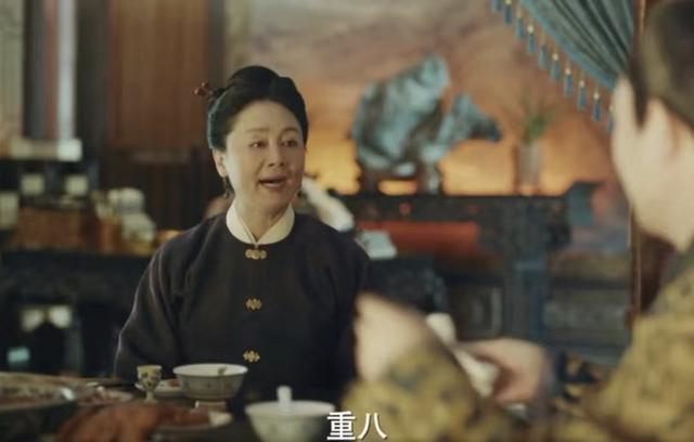 看了1集《山河月明》，我难掩激动，终于有一部像样的古装大剧了