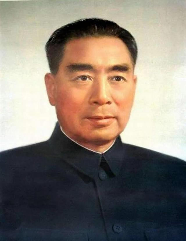 1960年，周总理秘密给张学良送去一封信，只有十六字，却蕴含深意