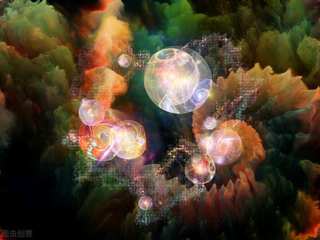 参透生死：于虚幻境界莫神伤