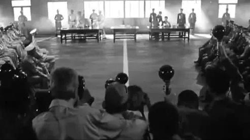 一泡尿引起的战争，1952年中葡冲突，我军六天将其打服获赔4.4亿