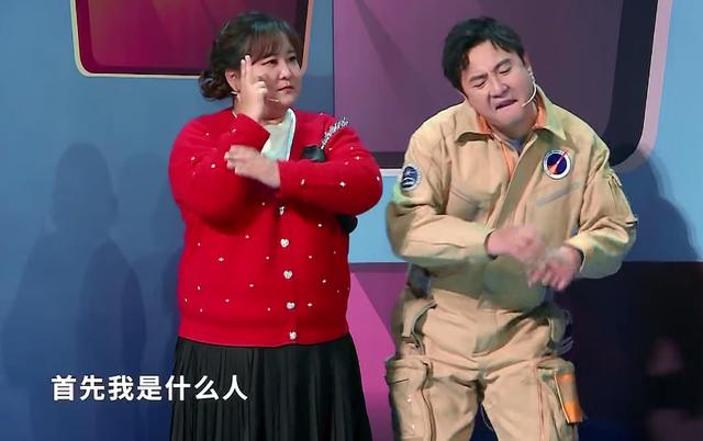 “王牌”第2期又爆笑，沈腾沙溢真不能呆一块，可惜嘉宾镜头太少