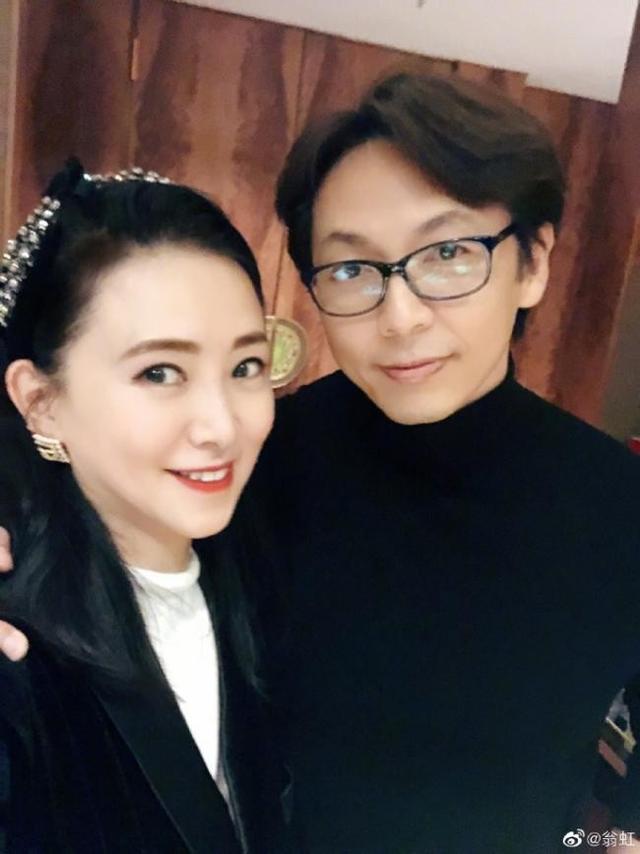 翁虹任达华(翁虹任达华)-天晟网