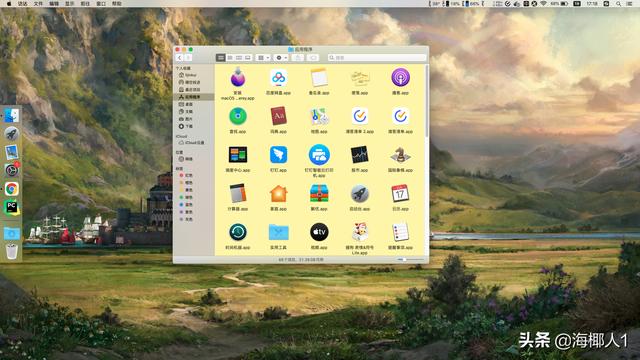 作为一名Python开发，我谈Linux和mac的使用体验