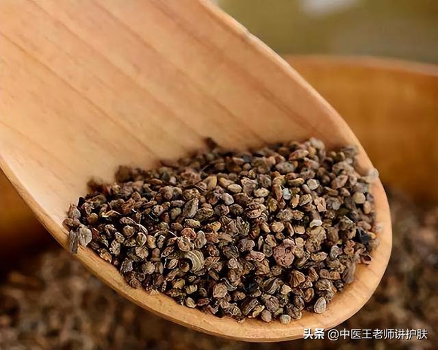 全身发痒不过风邪、湿毒？一个止痒方，专管皮肤瘙痒