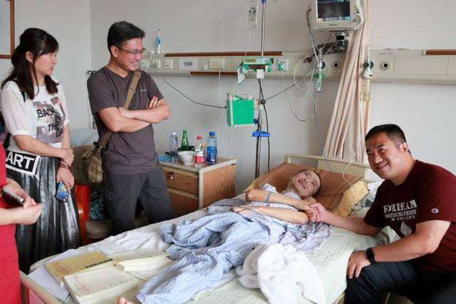 中国“计算机天才”魏延政：入职华为年薪百万，抗癌5年41岁去世