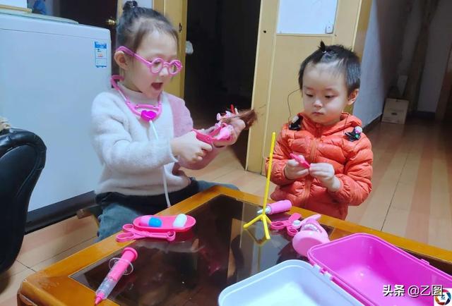 女子怀孕9个月查出孩子停育，早产后并无大碍，两年后发现不对劲