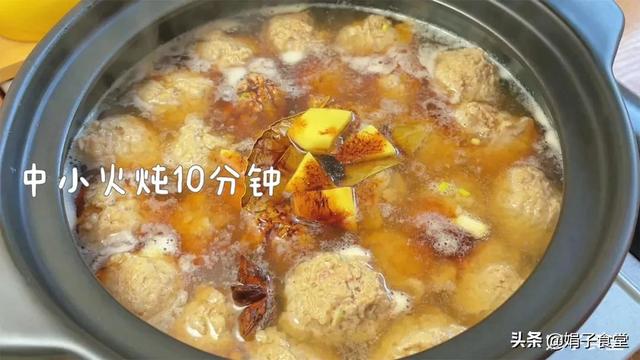 藕丸子的家常做法 藕丸子的家常做法（素莲藕丸子的家常做法） 美食