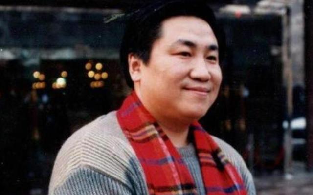 “甩掉”赵本山自己开公司，收乔杉为徒，刘流是如何走到今天的？