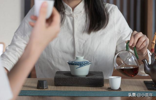 冬天为什么要喝茶？这4个好处你得知道