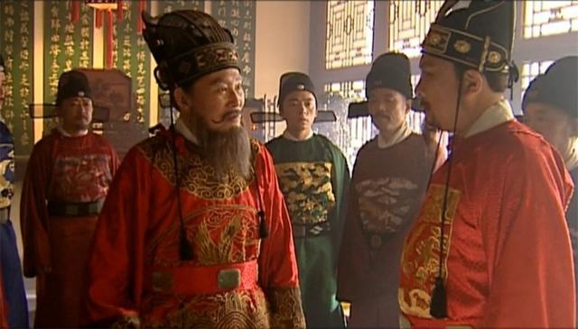 张居正后人现在在哪(曾国藩和张居正谁厉害)