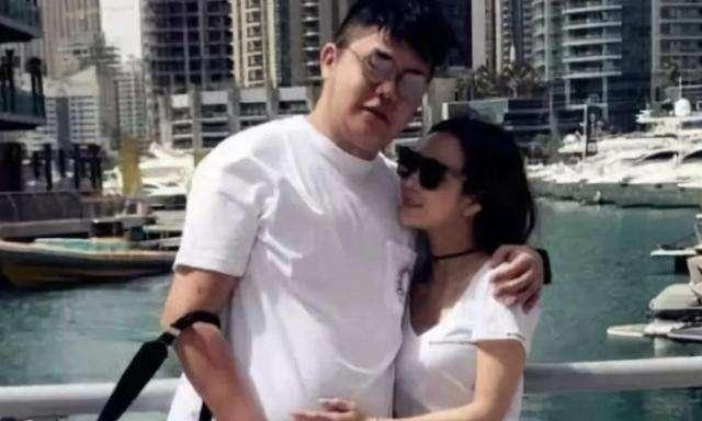 富二代创业亏损，贴钱给别人分利，给网红买4000万豪宅，获刑14年